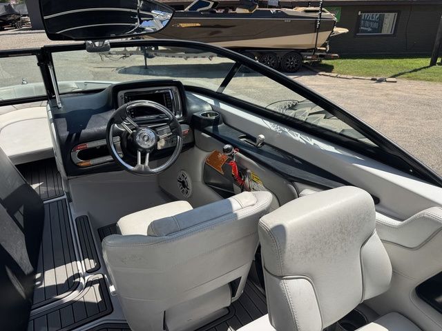 2012 Nautique Super Air Nautique 230 - 12