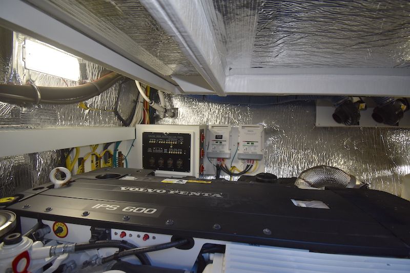2019 Cruisers Yachts 45 Cantius - 49