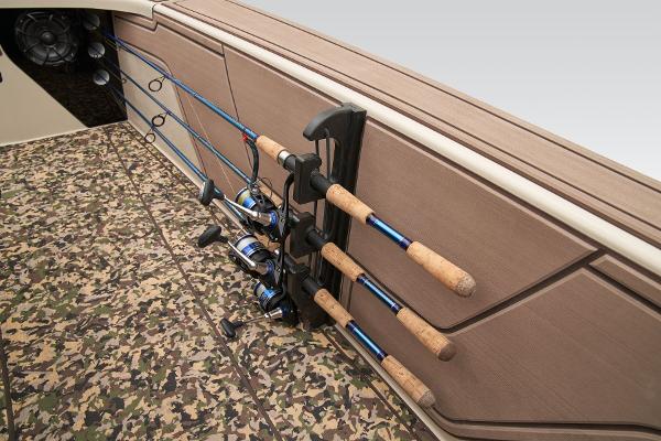 2025 Mako 18 Pro Skiff Backwater Edition - 36