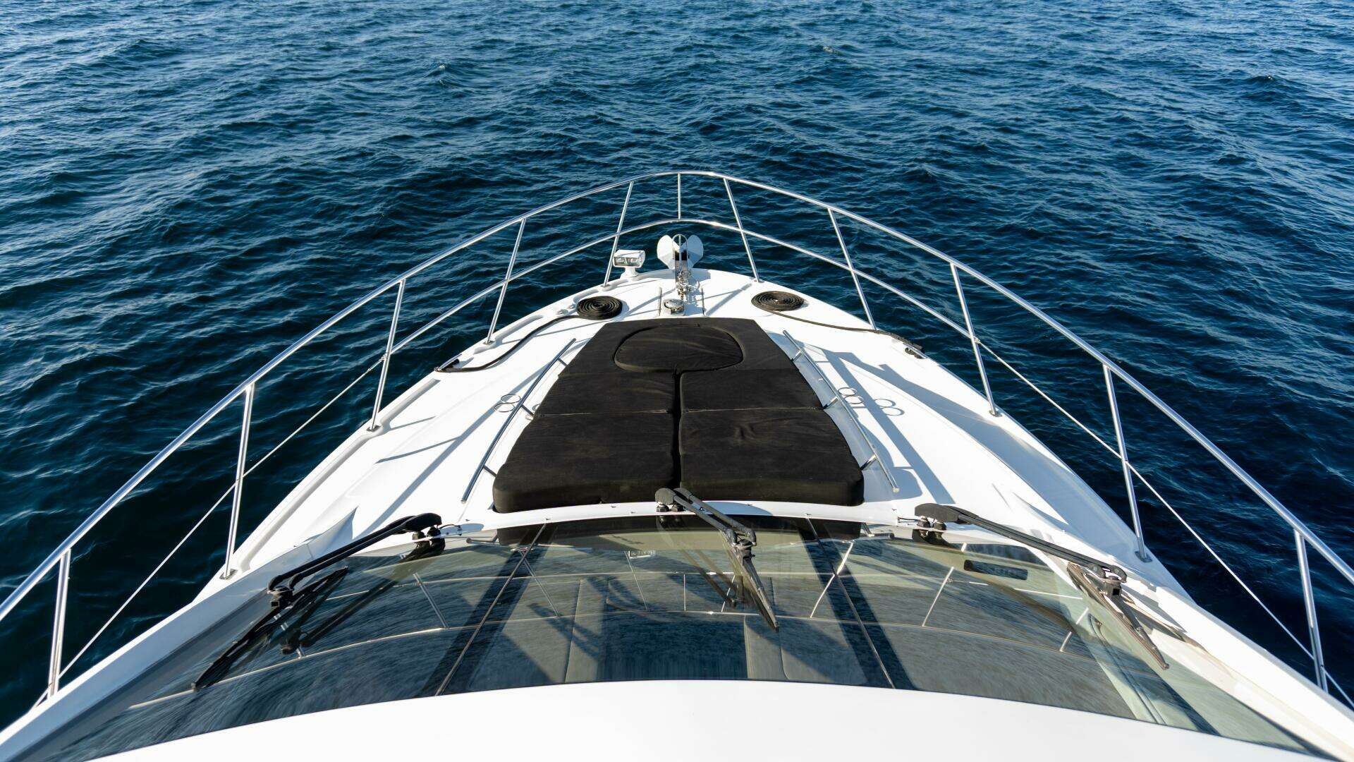 2017 Sea Ray 51 Flybridge - Image 31