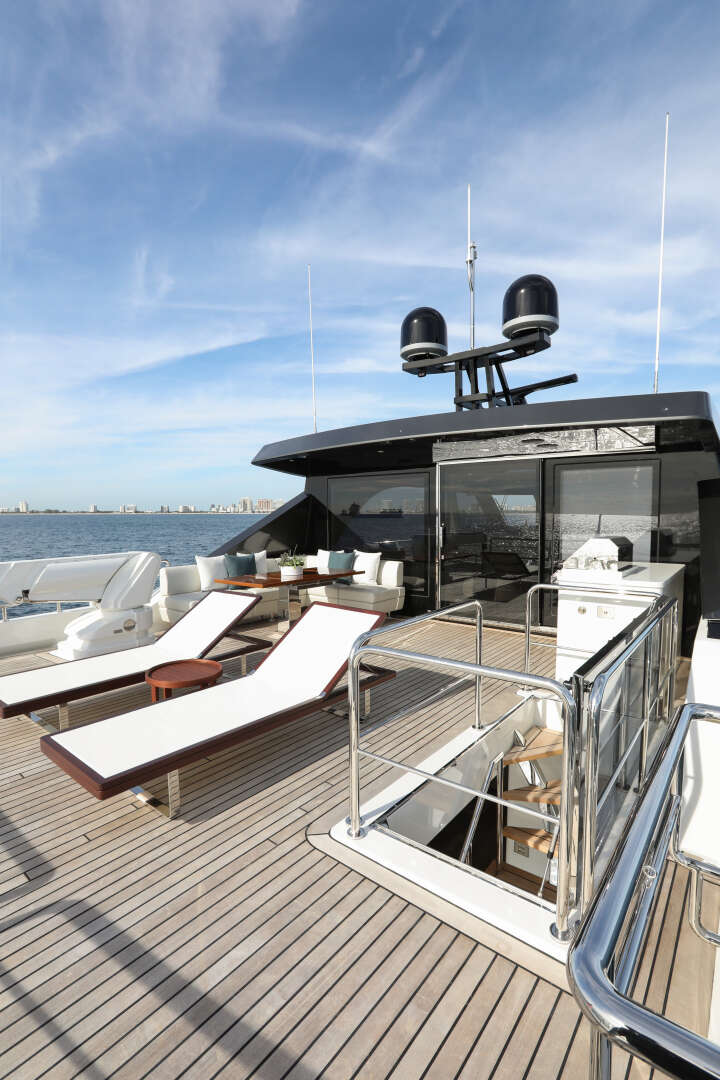 2026 Ocean Alexander 28L - Image 37