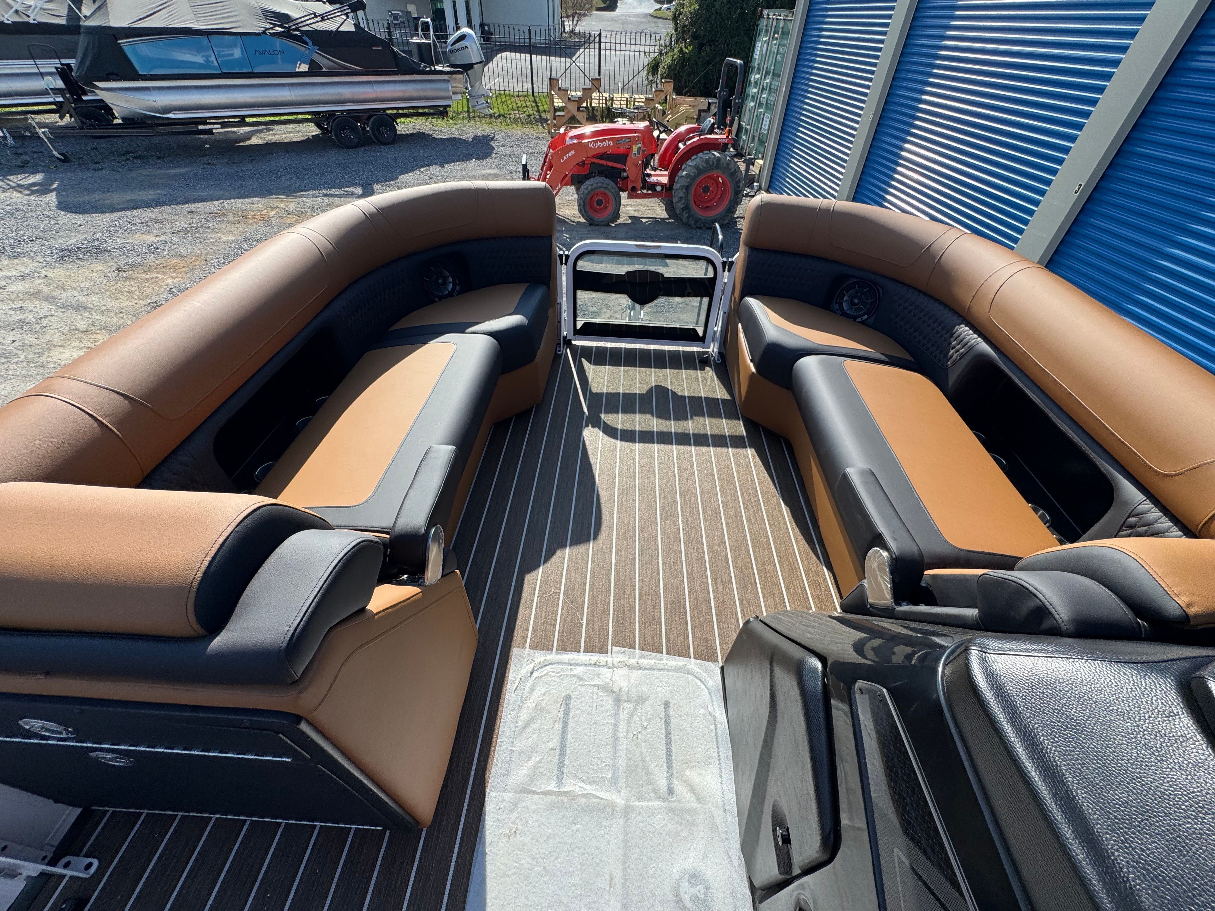 2026 Premier 230 Solaris RL - 47