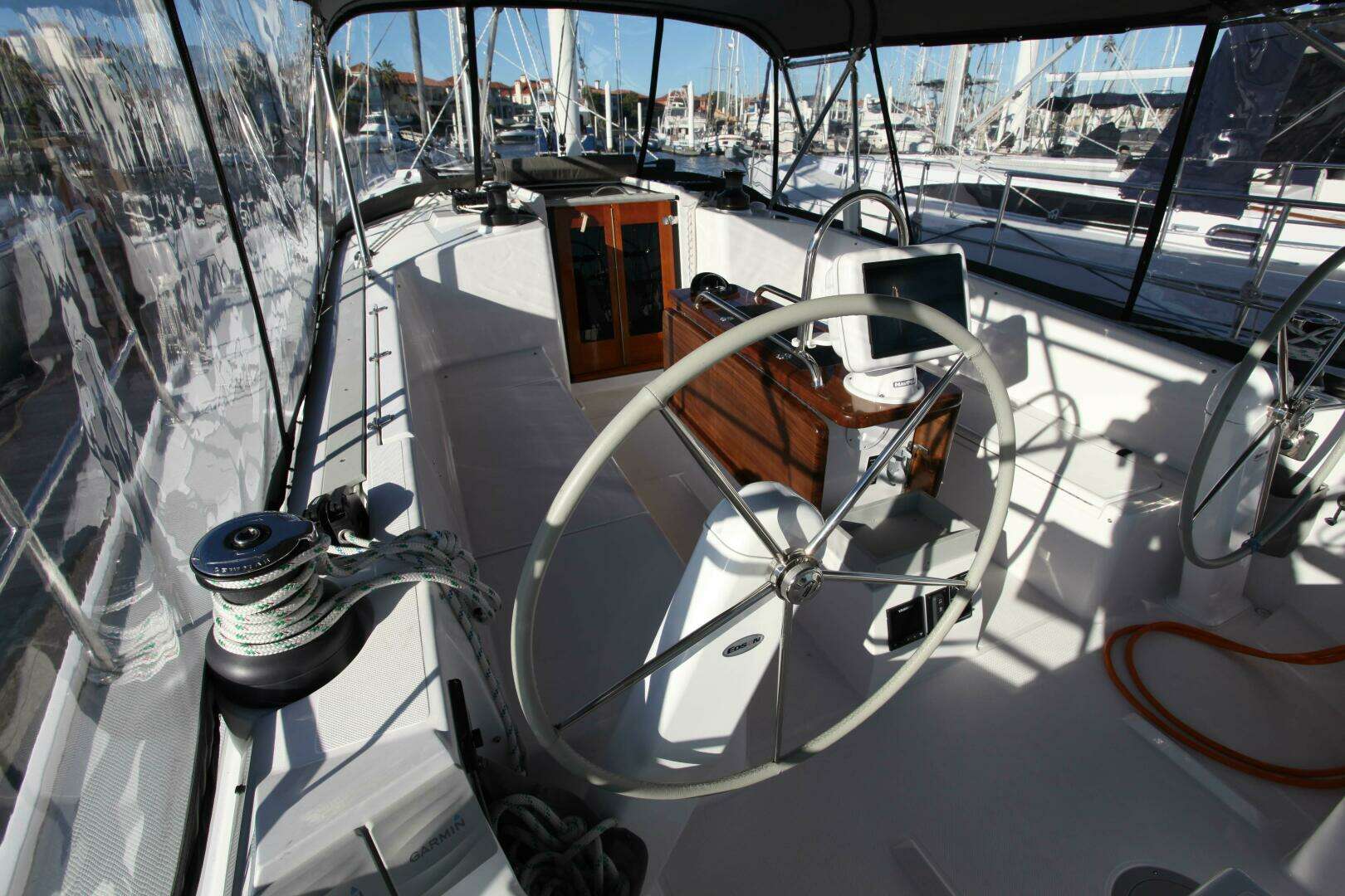 2025 Catalina 426 - Image 87