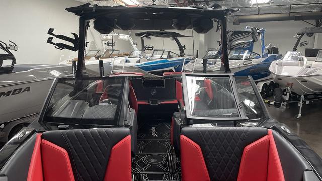 2023 Tigé 22RZX - 3