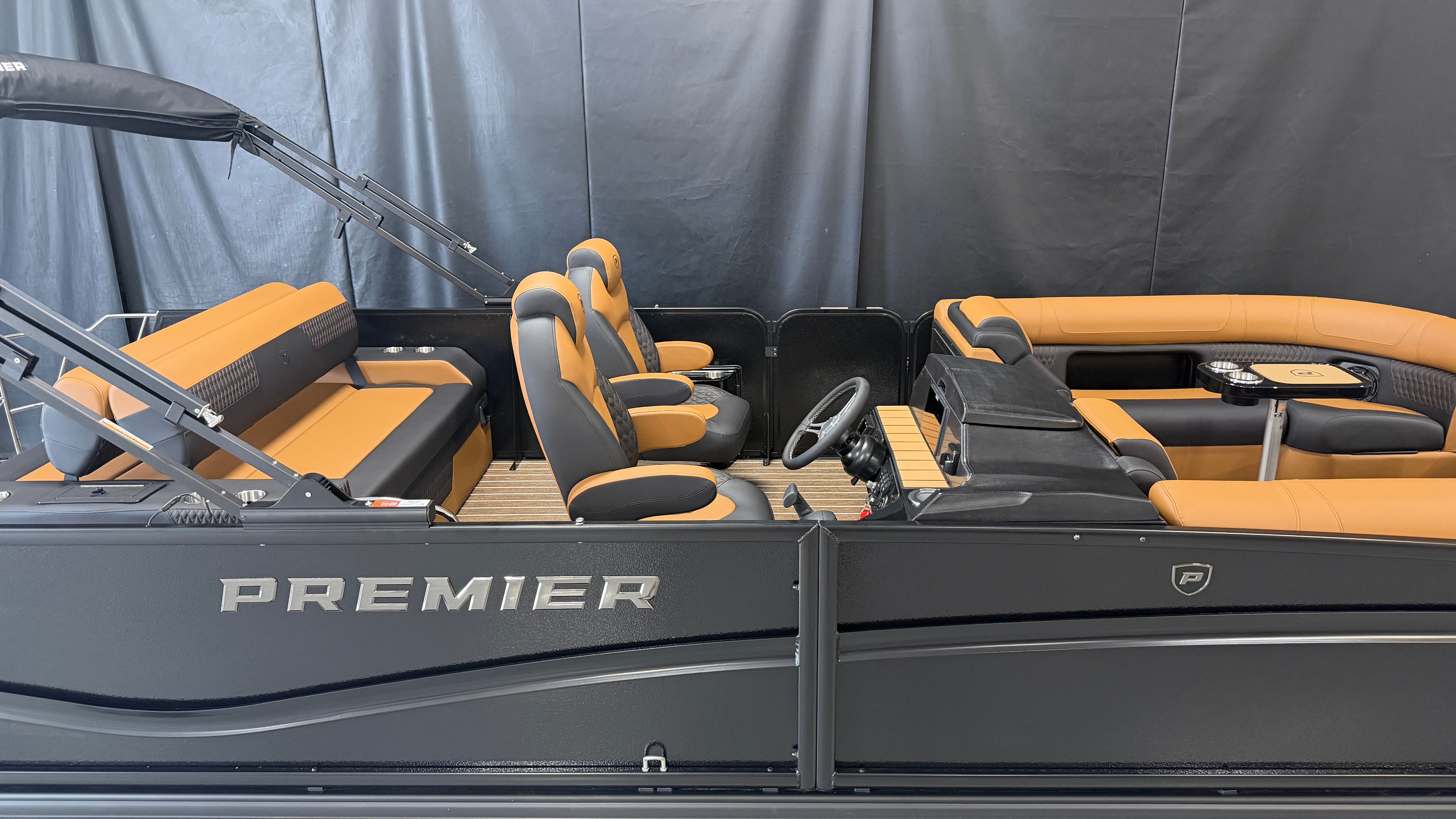 2026 Premier 230 Solaris - 6