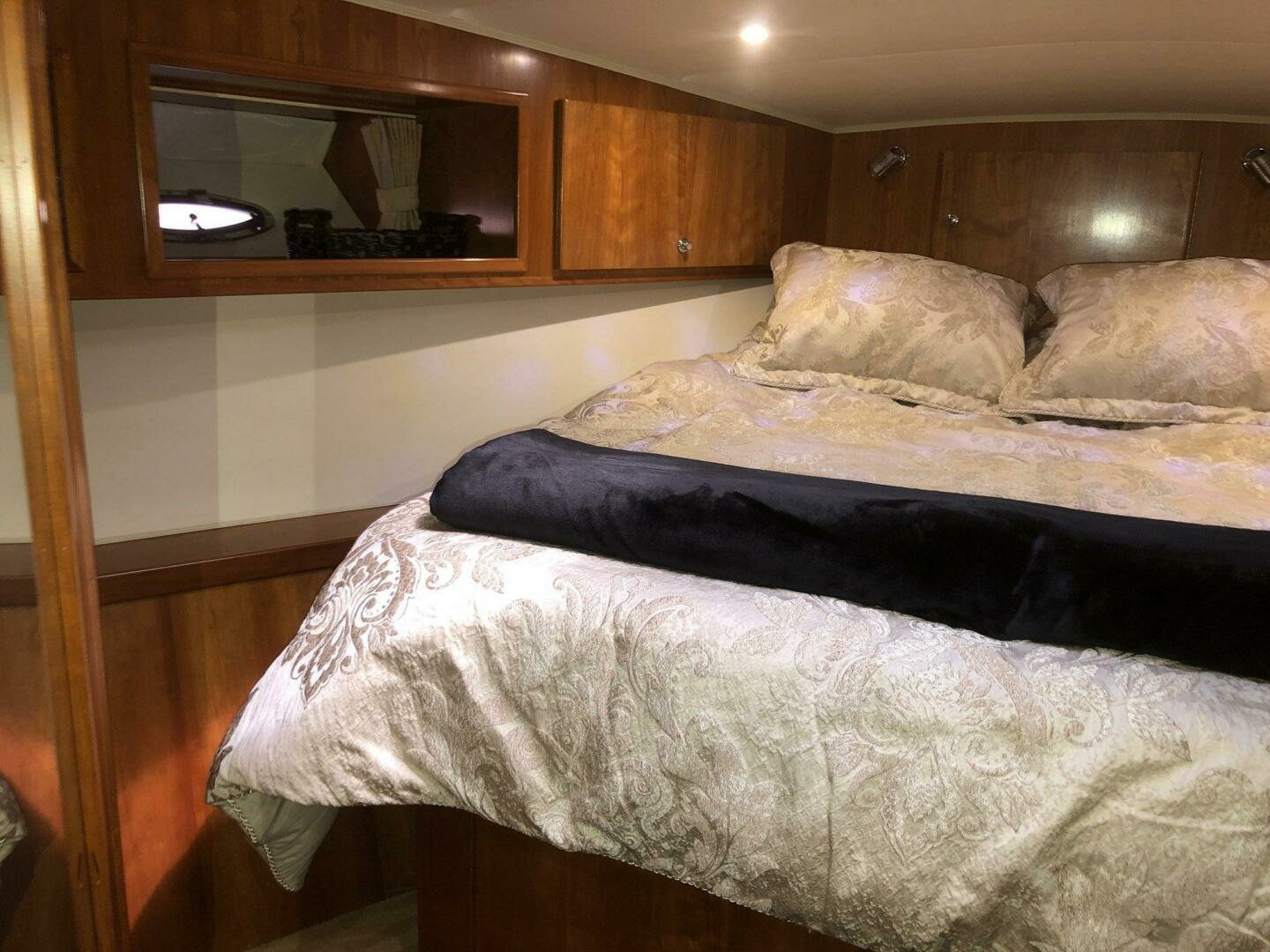 2005 Navigator 53 Classic PH - Image 22