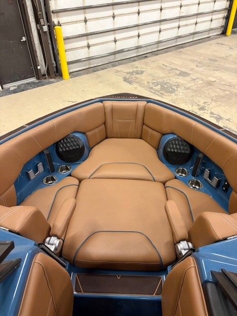 2022 Malibu Wakesetter 23 LSV - 4