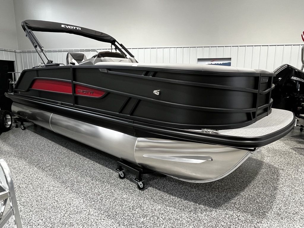 2026 Evotti 521CS