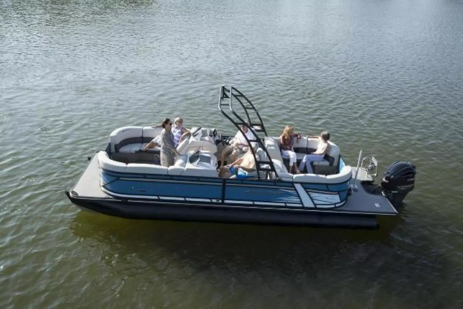 2025 Starcraft SLS 5 - Image 12
