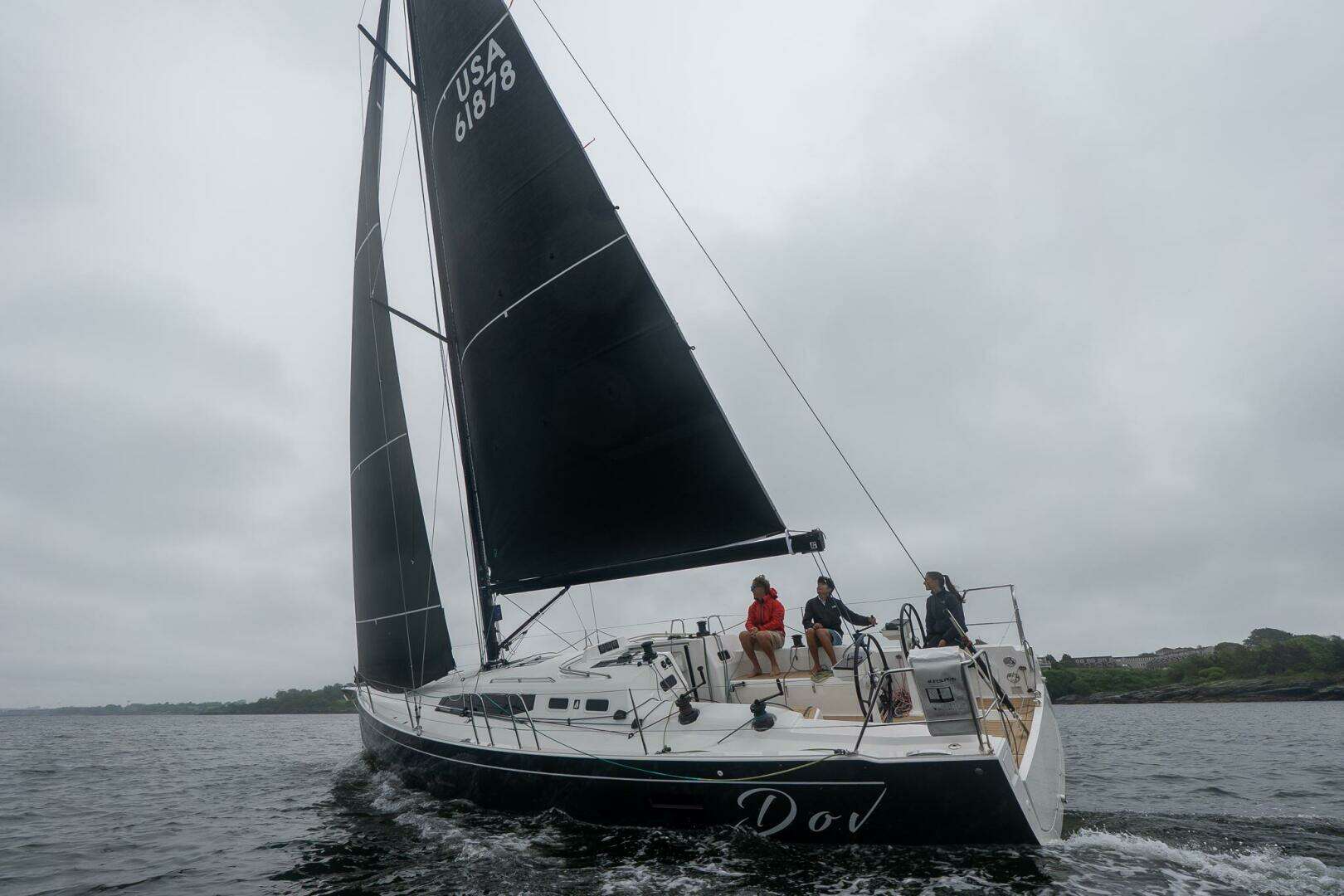 2026 J Boats NEW 2026 - Image 4