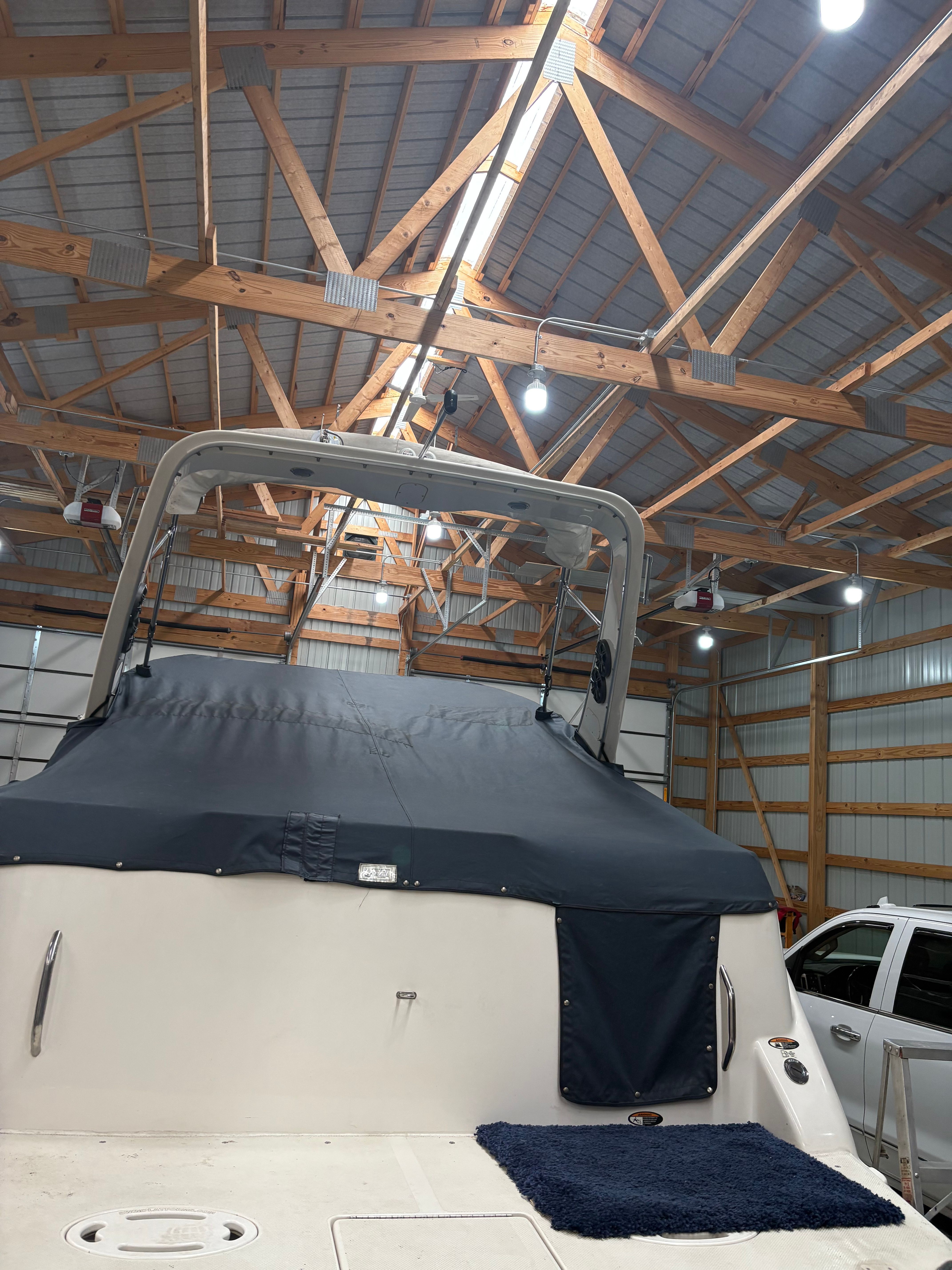 1999 Bayliner 2855 Ciera - 27