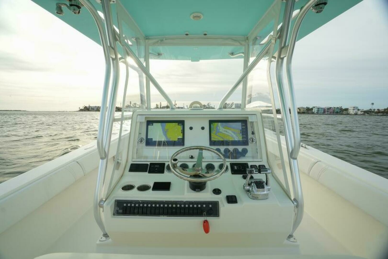 2013 SeaVee 390 - Image 24