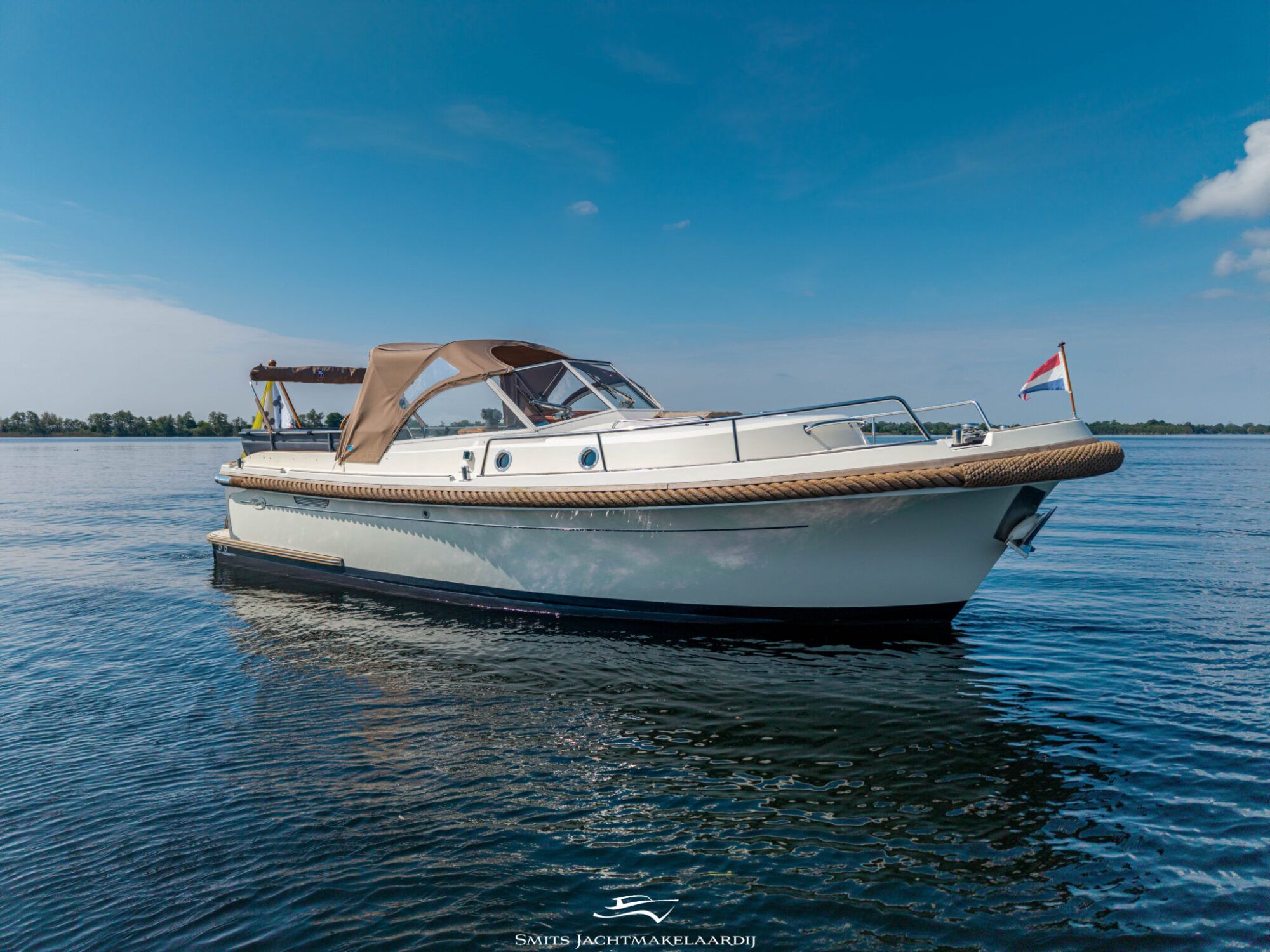2006 Interboat Interboat Intercruiser 29