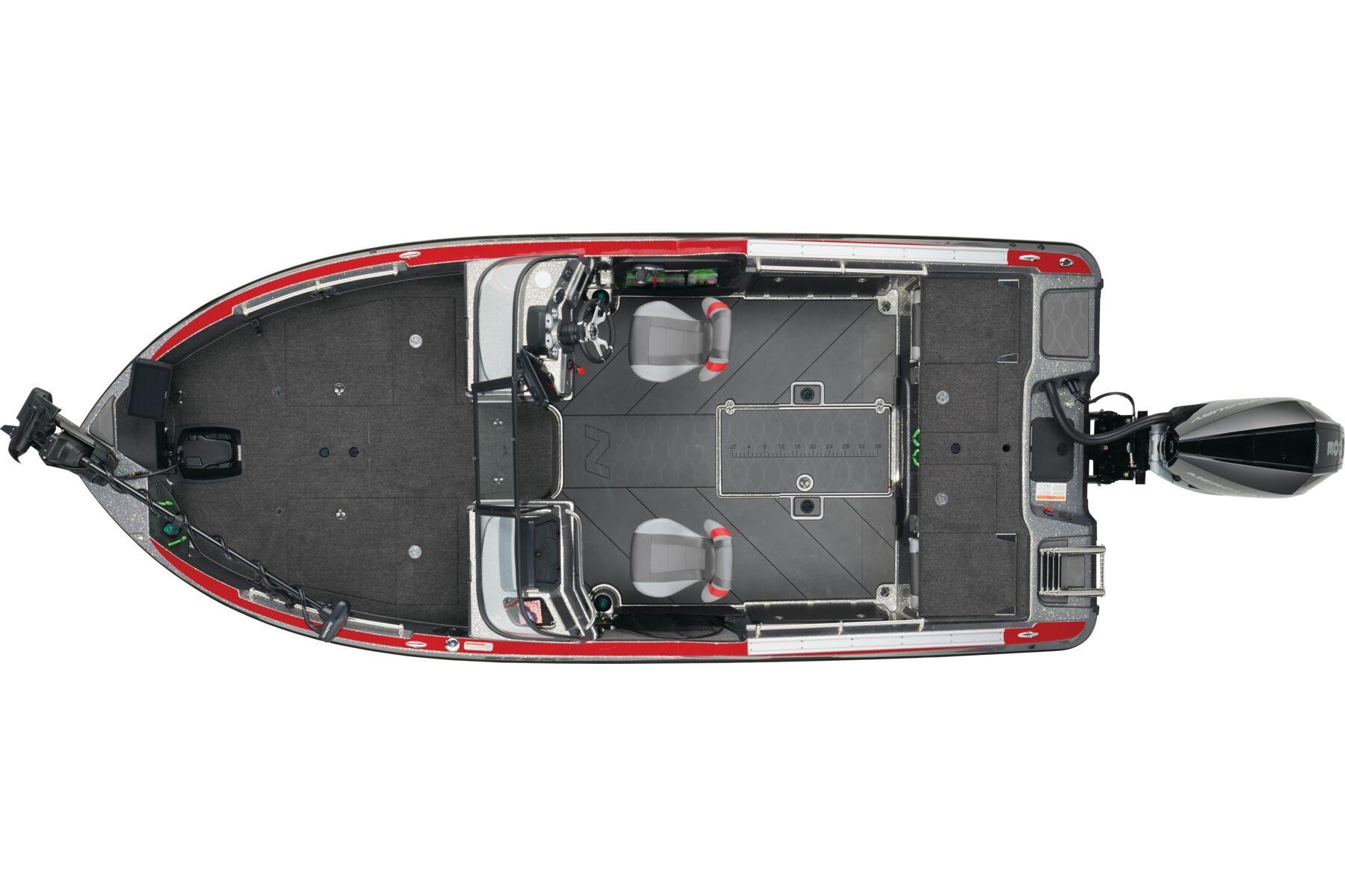 2026 Nitro ZV20 Sport Pro - 20