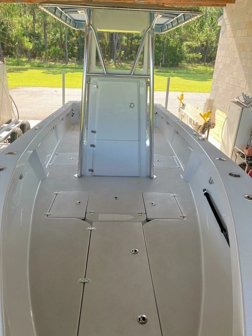 2024 Latitude Tournament Boats 25 - Image 7