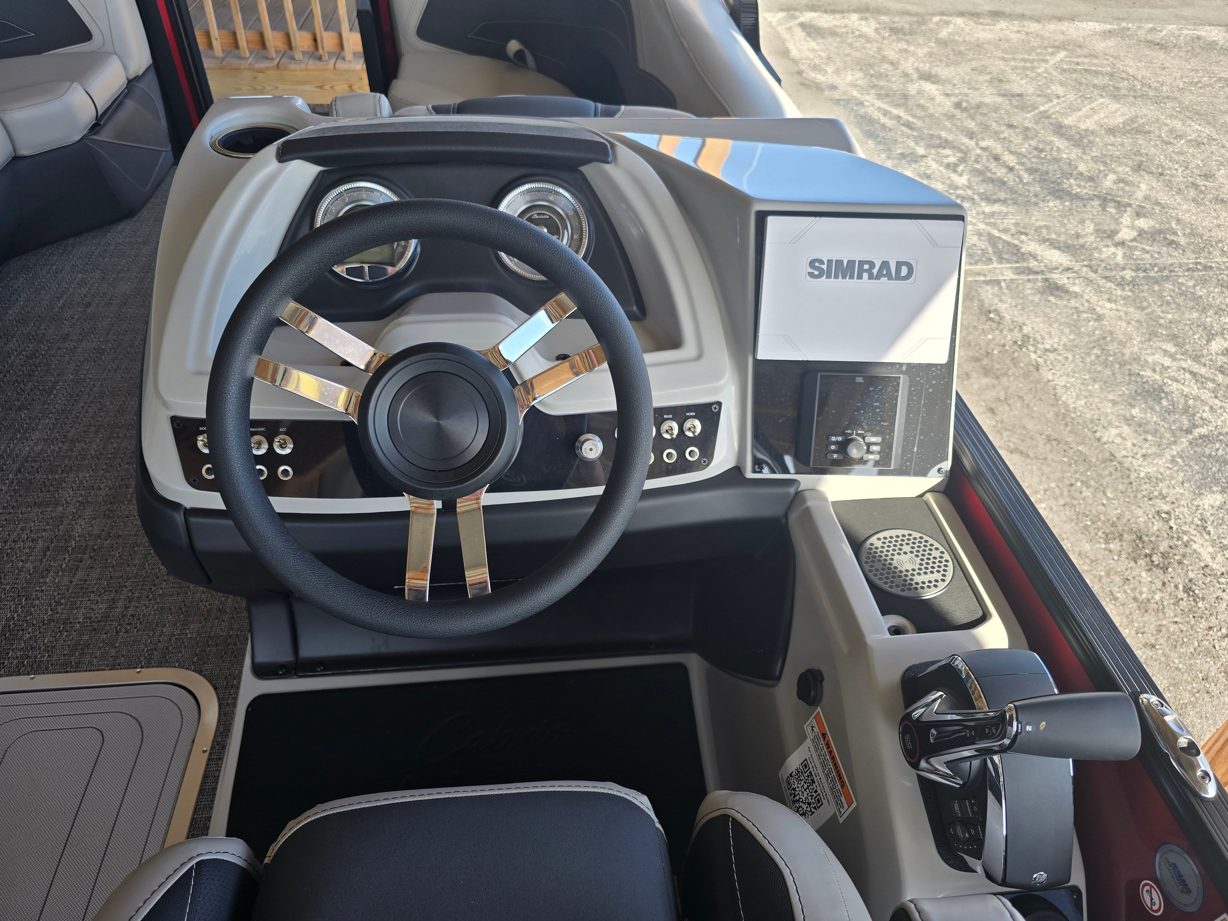 2026 BARLETTA C22M - Image 5