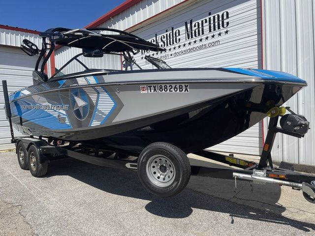 2013 Nautique G25 - 3
