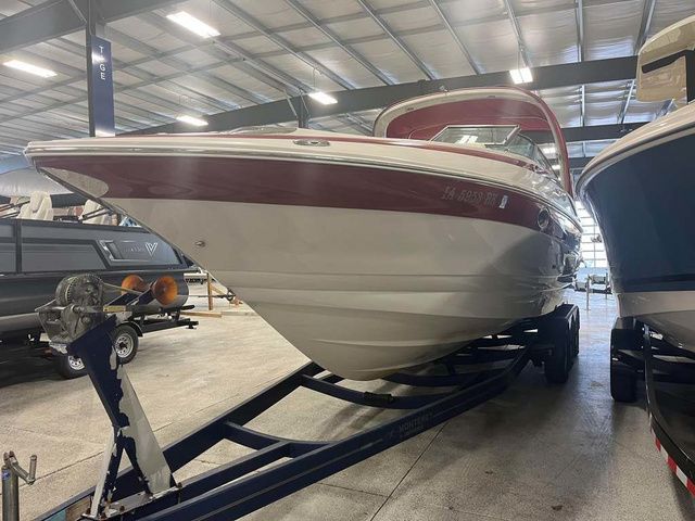 2009 Crownline 300 LS - 2