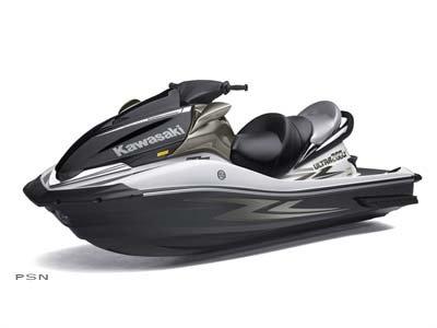 2010 Kawasaki Jet Ski® Ultra® 260LX - 33
