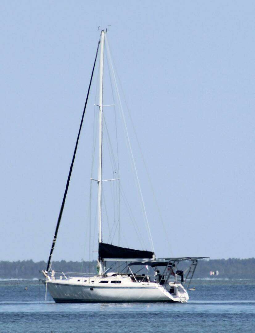 1991 Catalina 42 MKI - Image 70