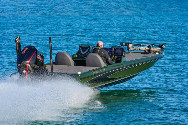 2026 Triton 20XP Patriot - 91