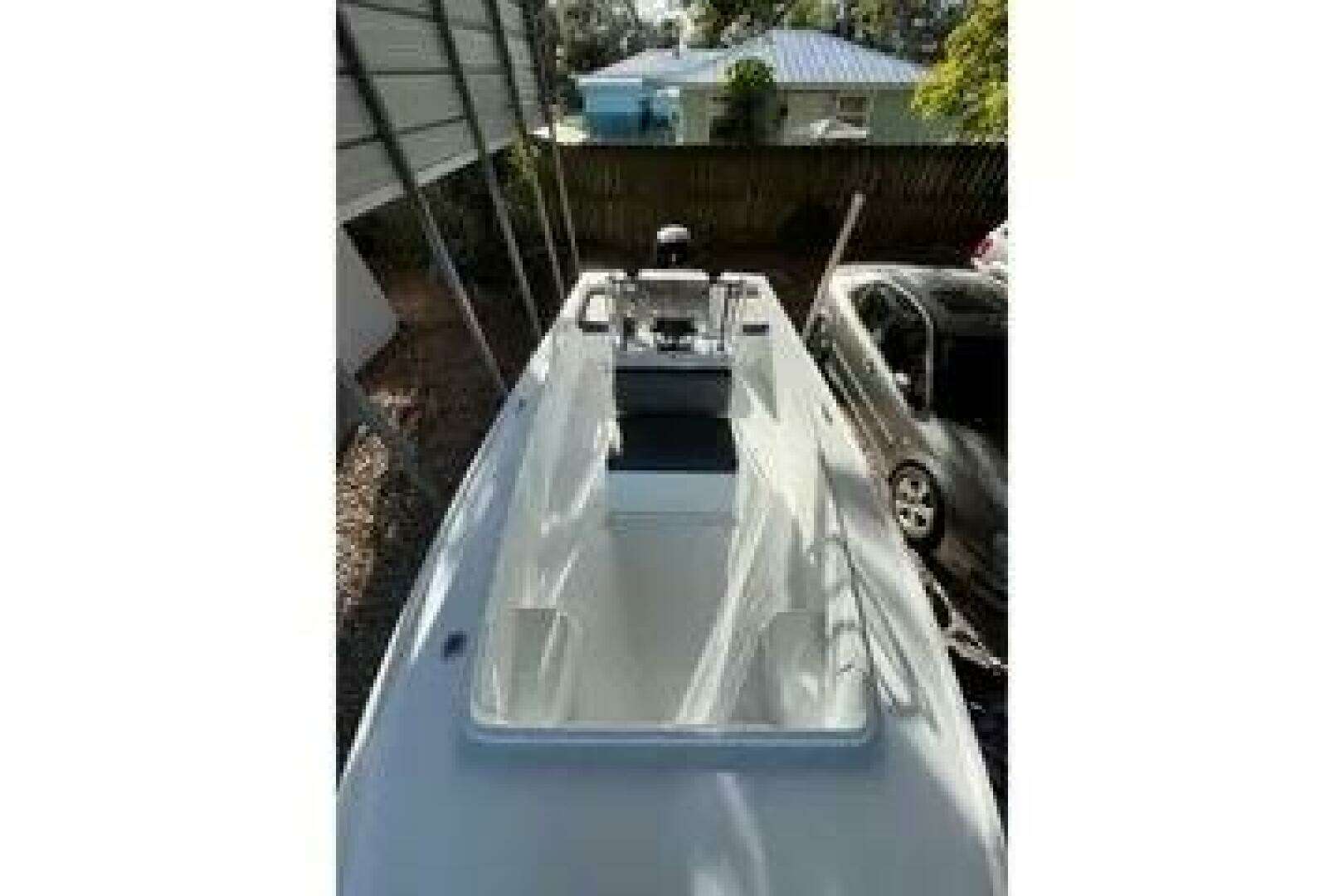 1986 Mako — - Image 10