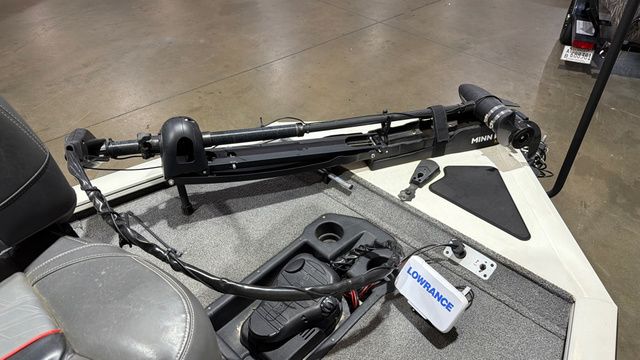 2023 Tracker Pro Team 195 TXW W/ Mercury 150 - 21