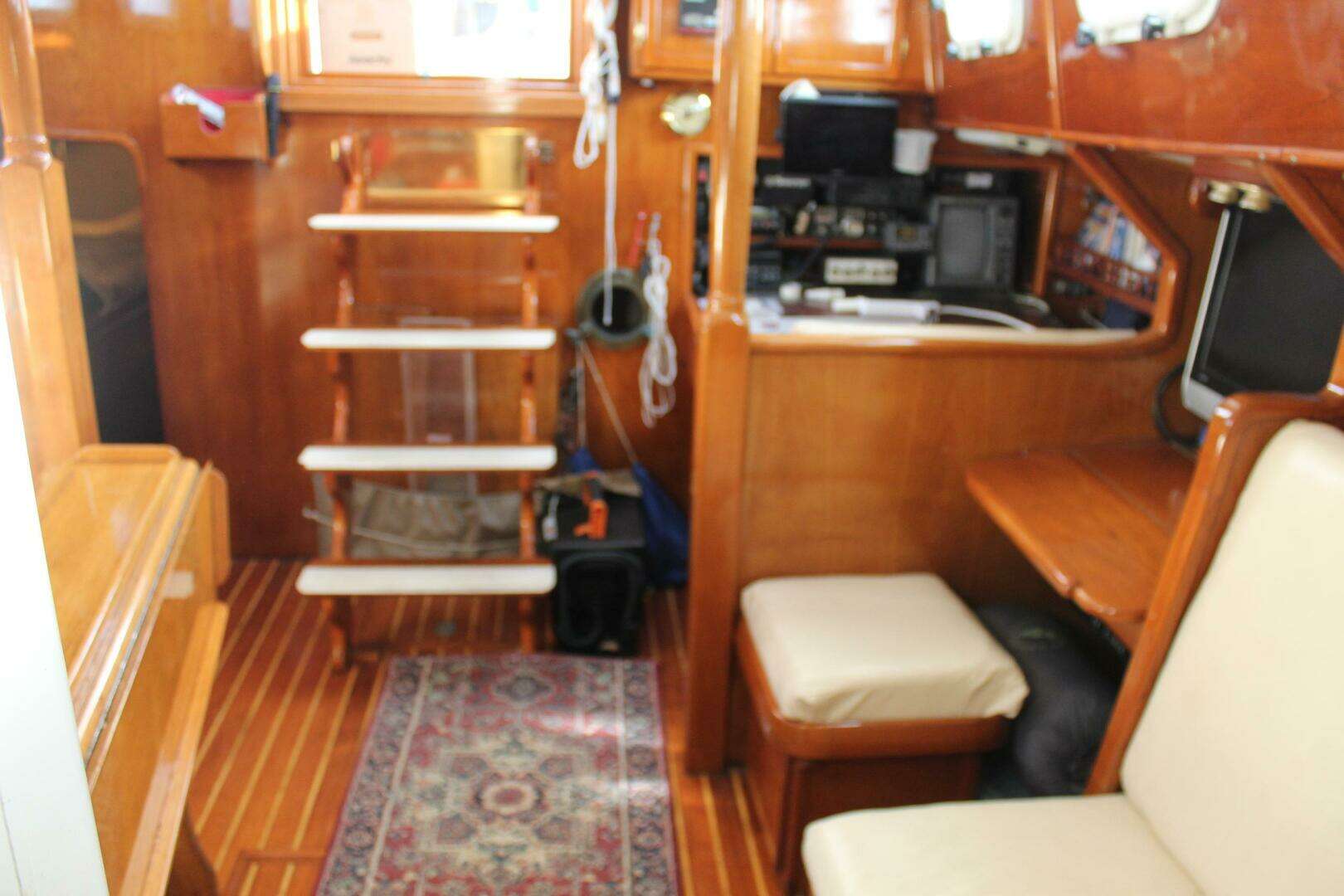 1979 Spencer 53 - Image 28