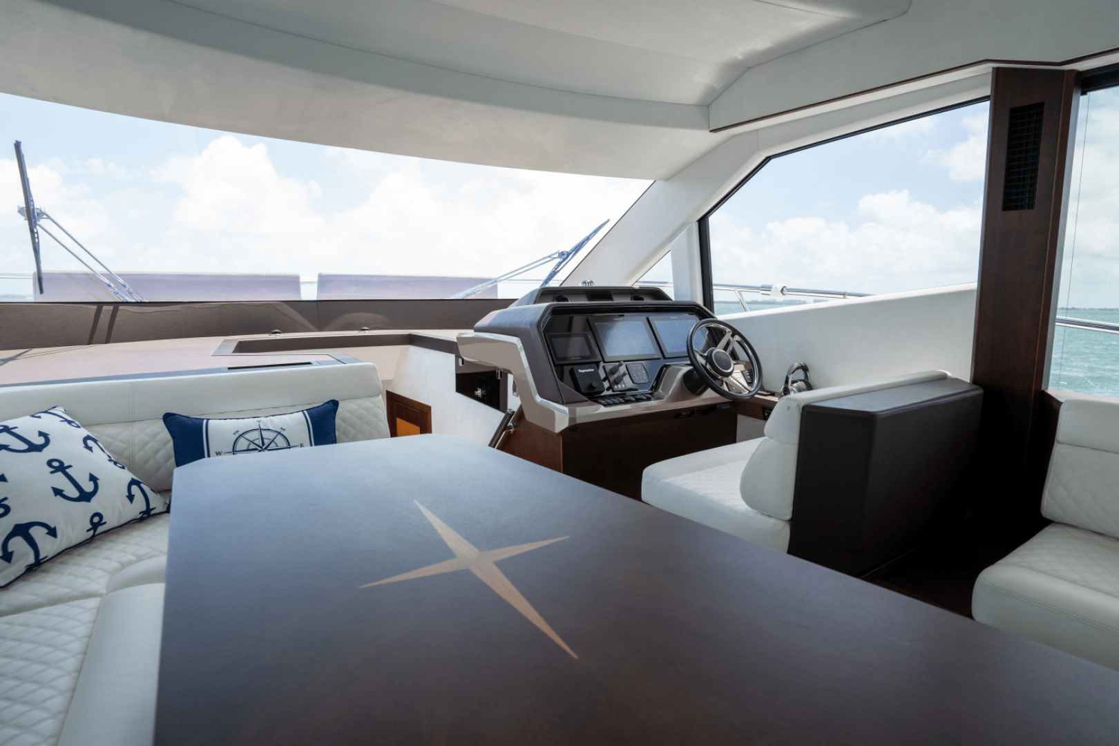 2020 Galeon 500 Fly - Image 19