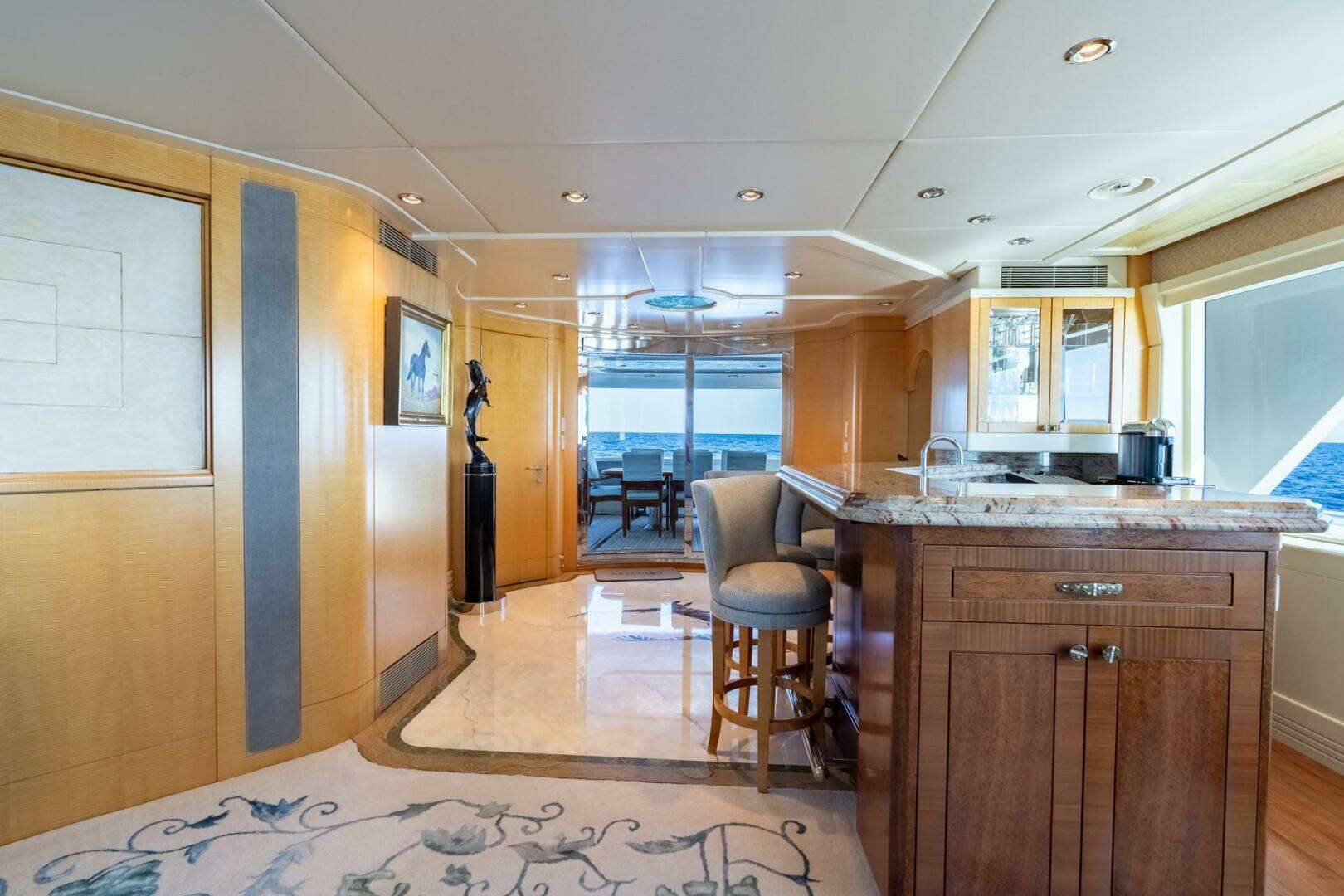 2001 Delta Marine Tri-Deck - Image 44