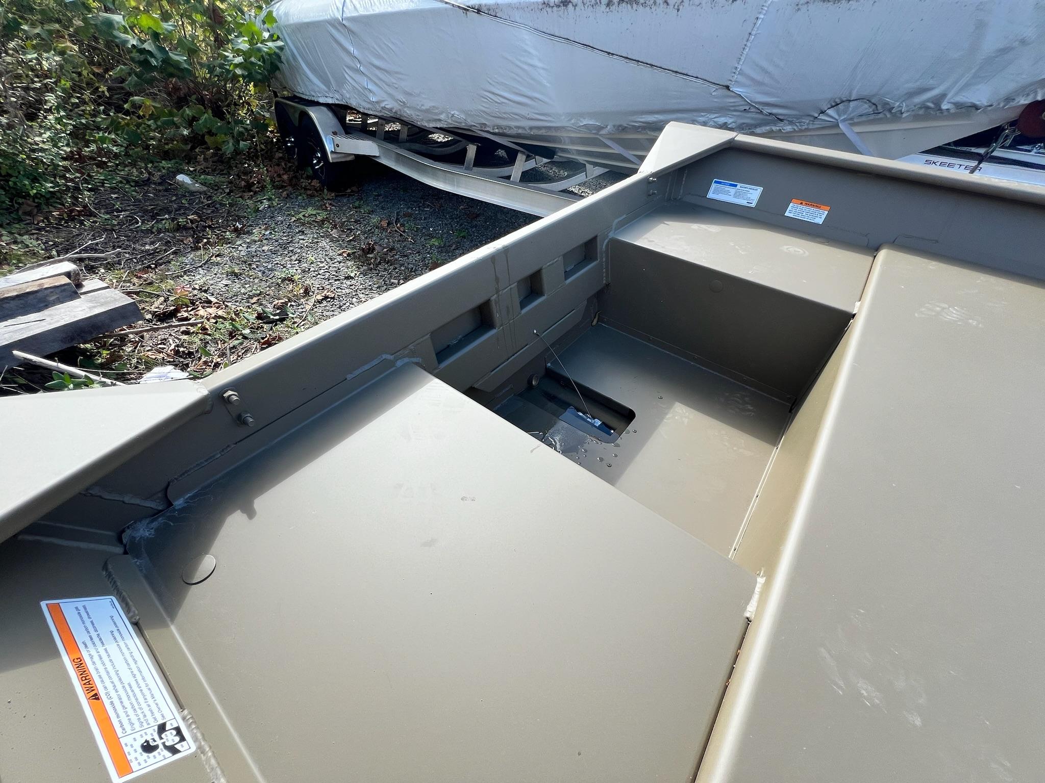 2025 G3 Gator Tough 1548 VBW - 5
