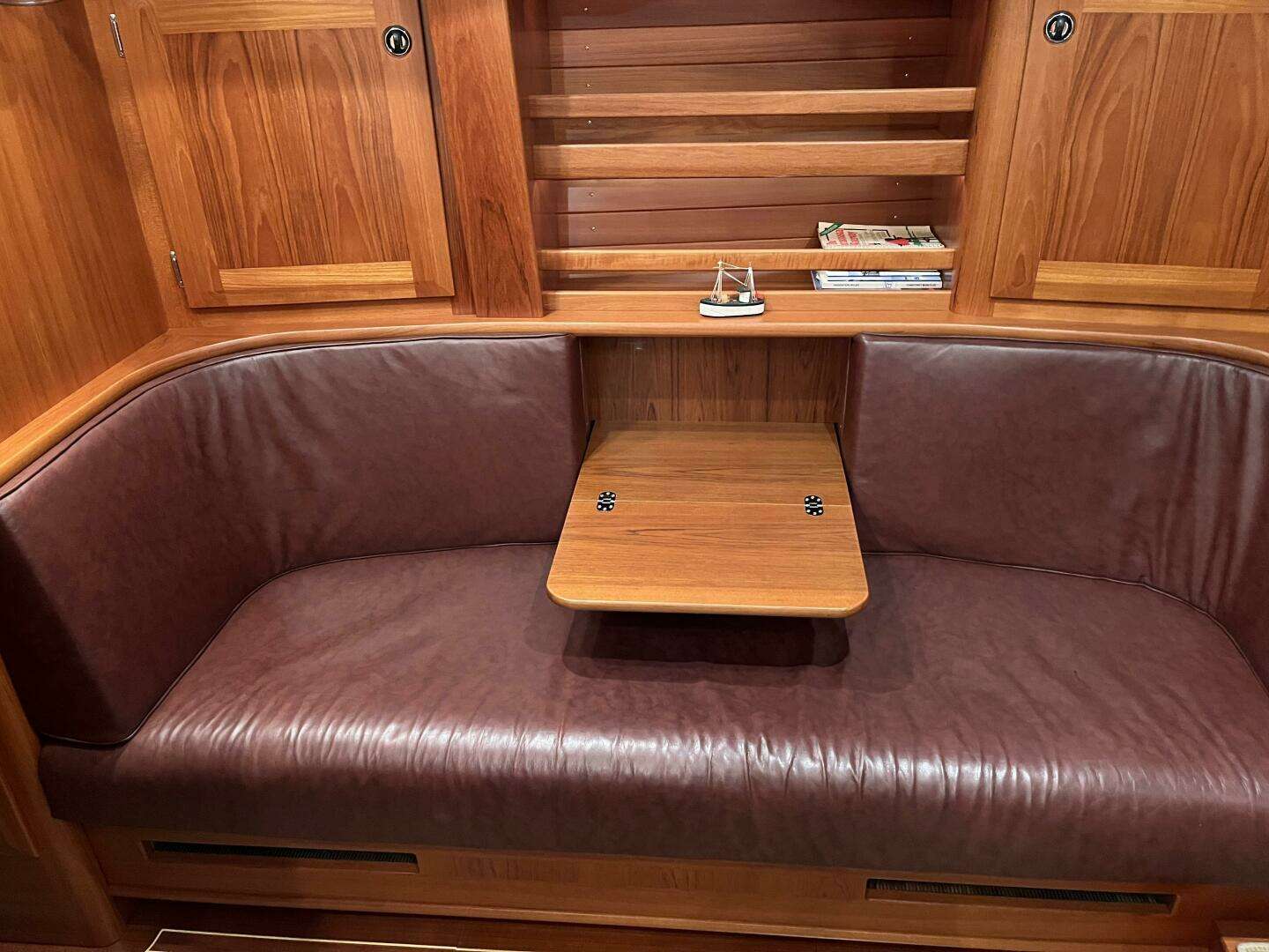 2003 Fantasi 44 Pilot House - Image 51