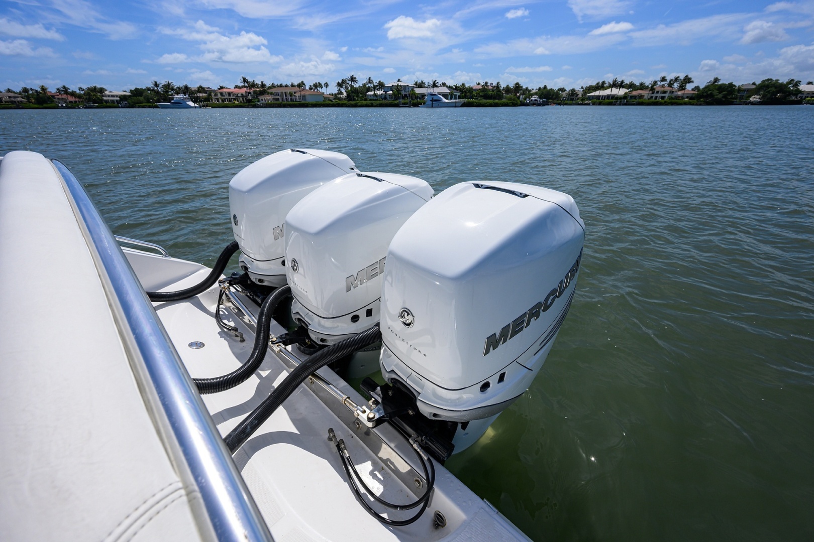 2013 Bahama 41 Center Console - Image 21