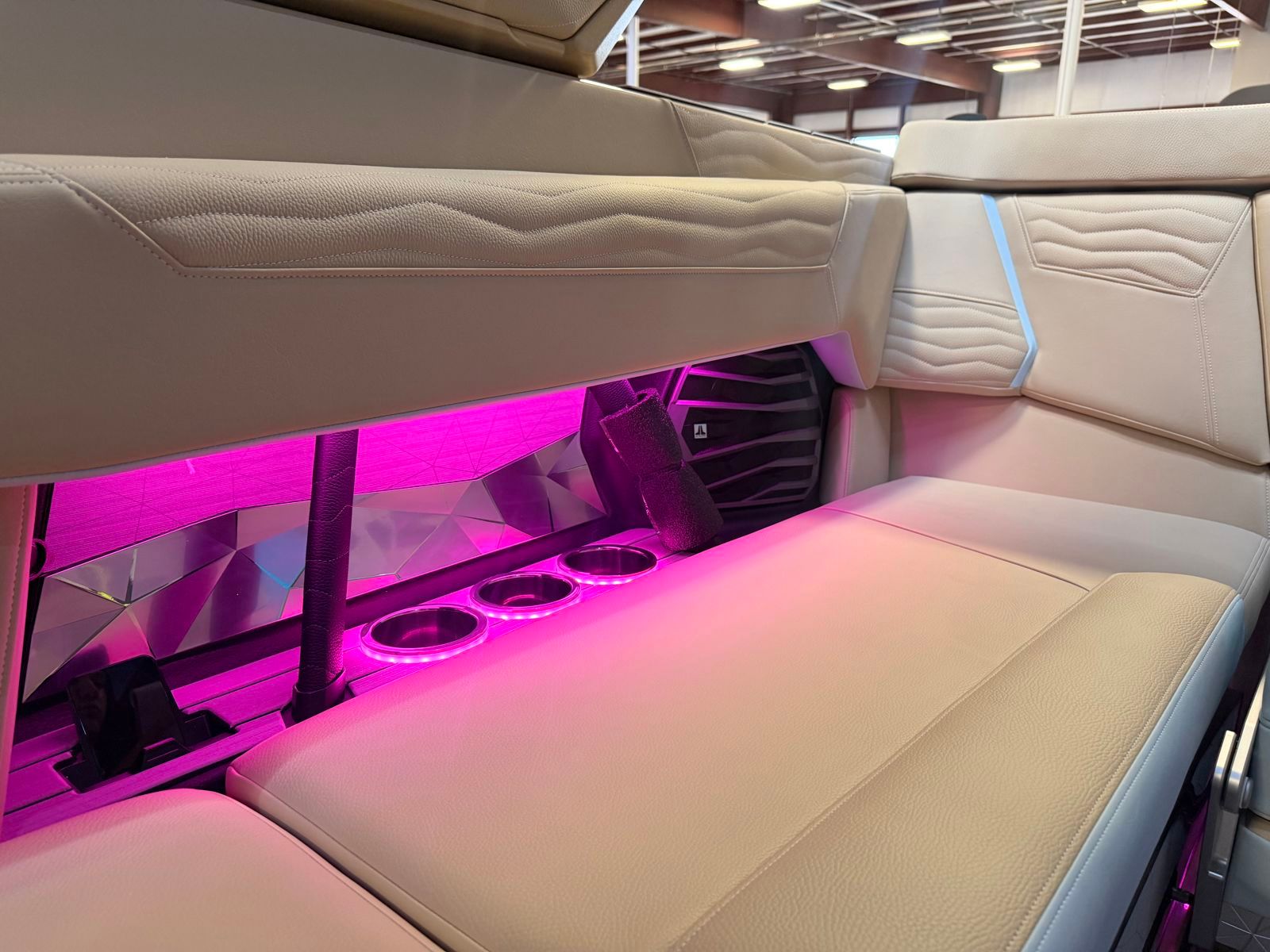 2026 Nautique G23 - 11