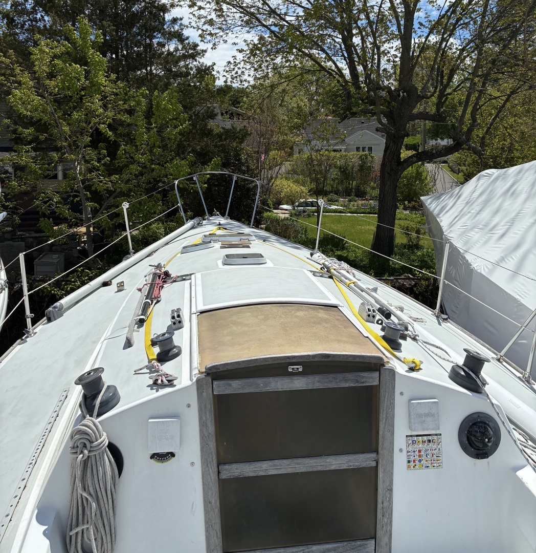 1985 J Boats J/30 - Image 7