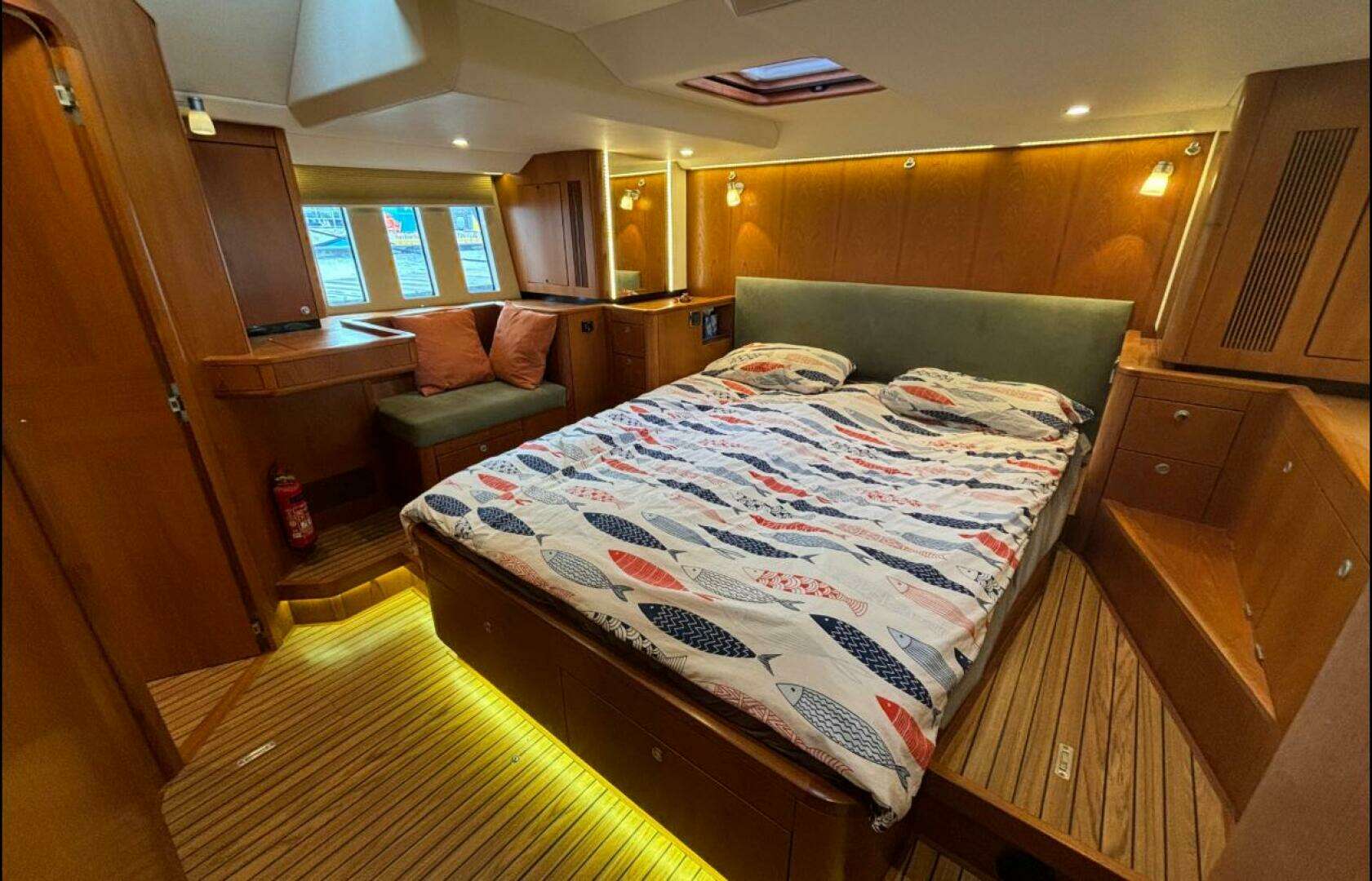 2014 Southerly 535 - Image 37