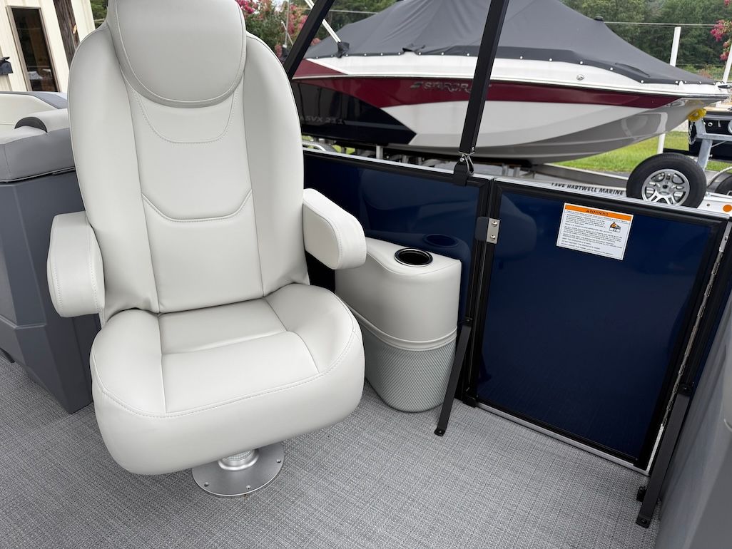 2026 Starcraft GX 22 R DH Sport - 12