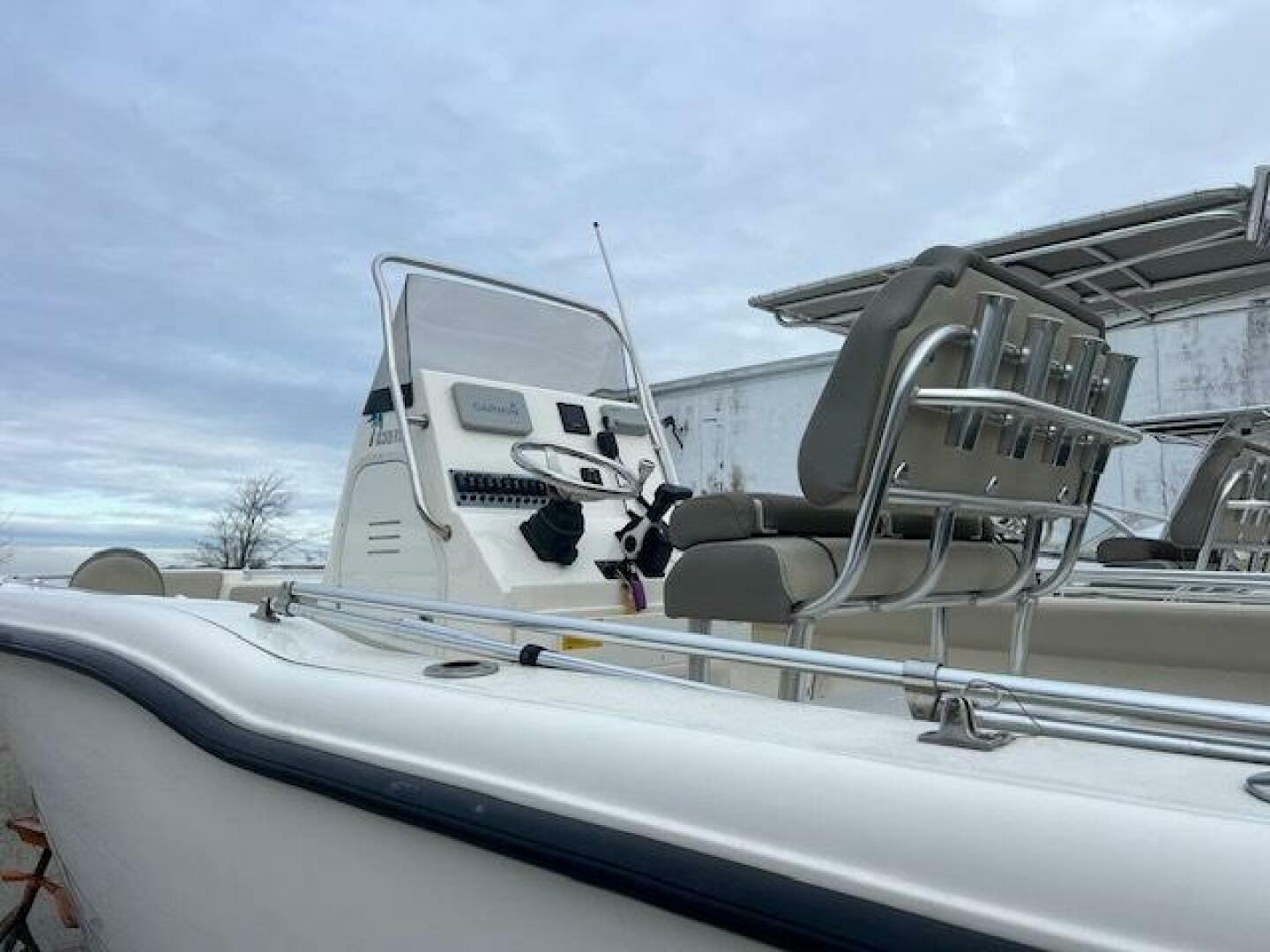 2021 Key West 239 FS - Image 3