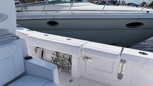 Southport 30FE REV Yacht Sales