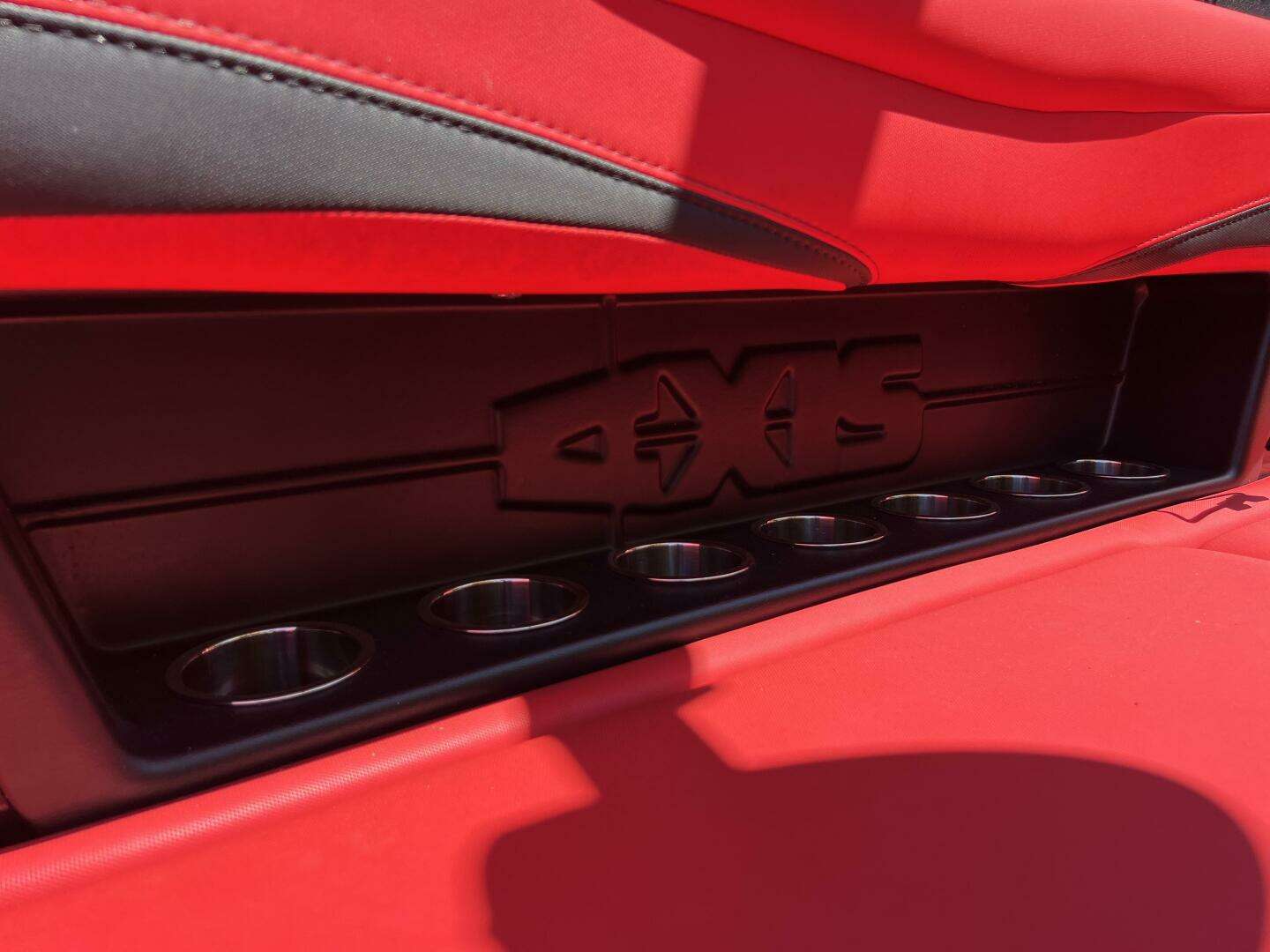 2021 Axis T23 - Image 28
