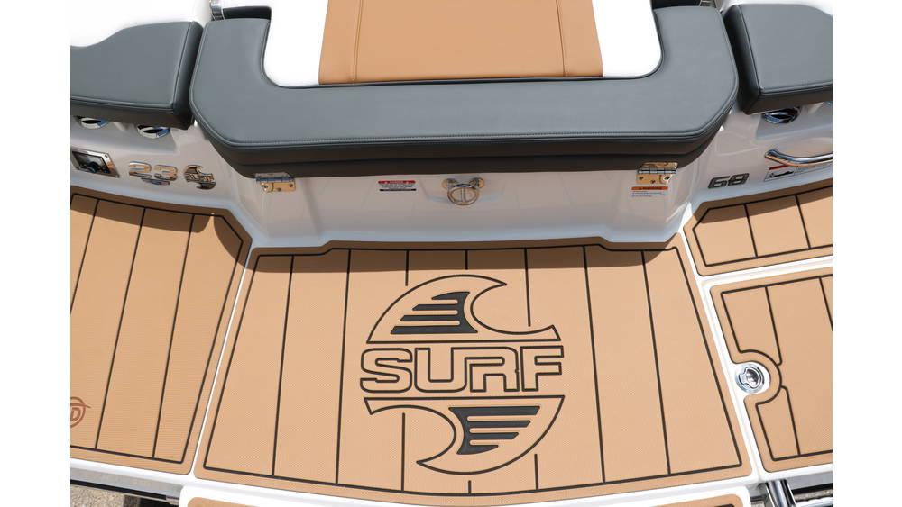 2025 Chaparral 23 Surf - 15