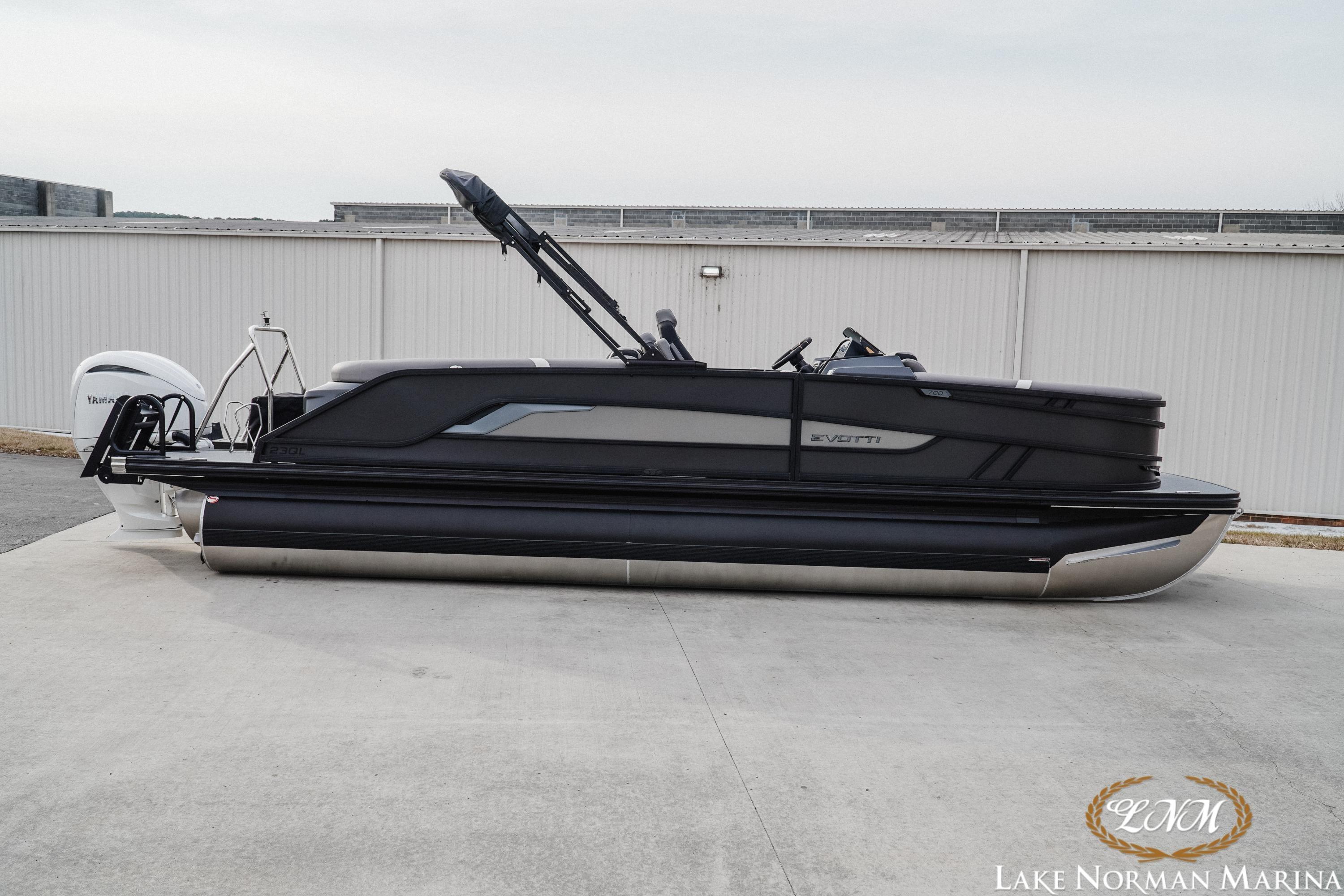 2026 Evotti 723QL