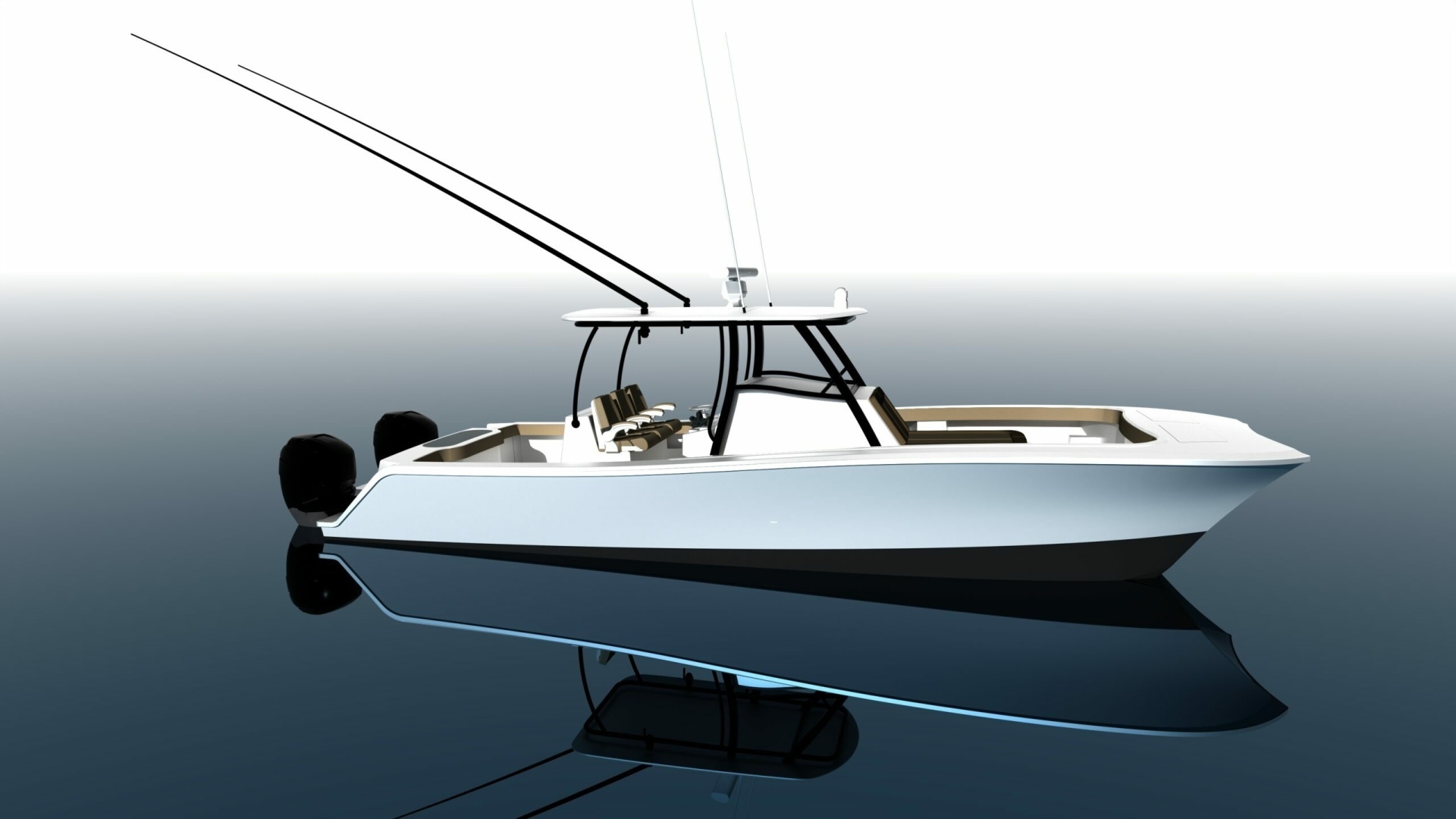 2026 Front Runner 35 CAT - Image 14