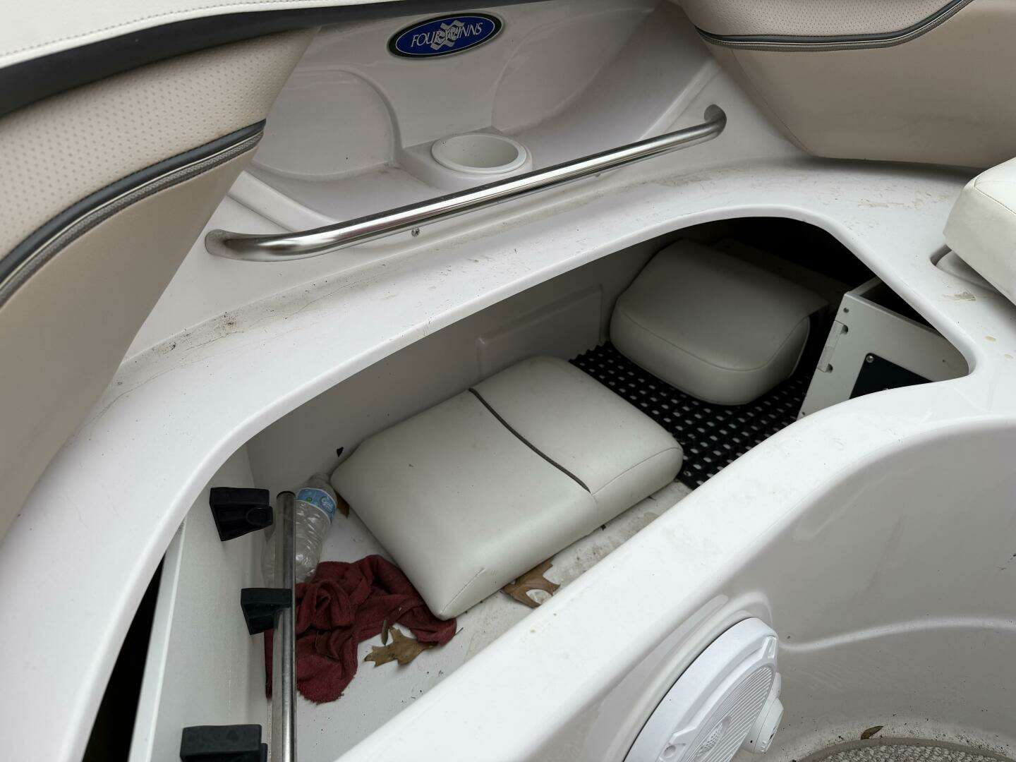 2005 Four Winns 250 Horizon - Image 29
