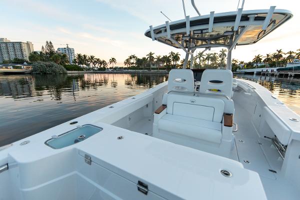 Southport 30FE REV Yacht Sales