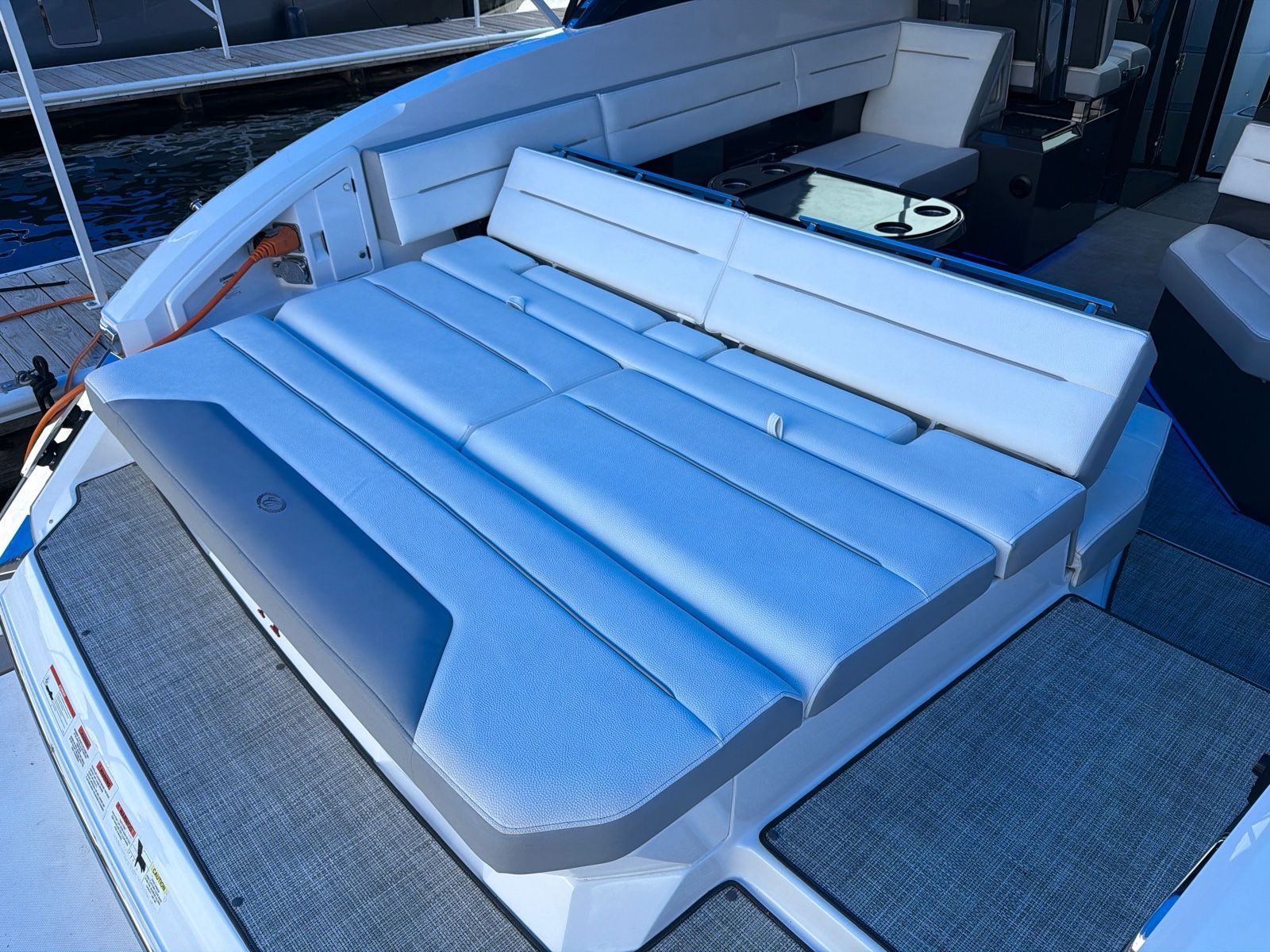 2020 Cobalt A36 - 7