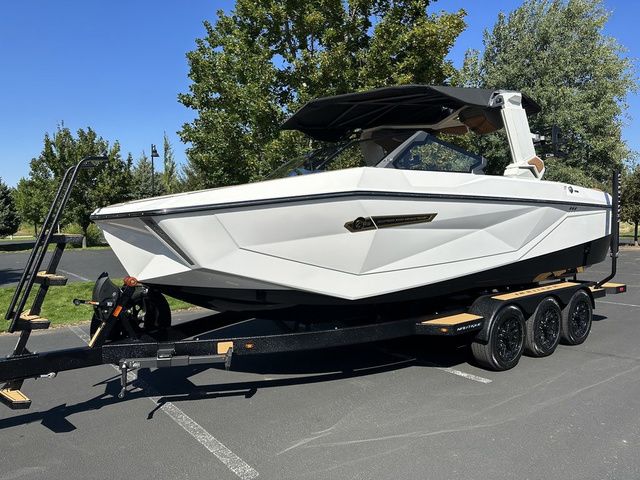 2026 Nautique Super Air Nautique G23 - 9