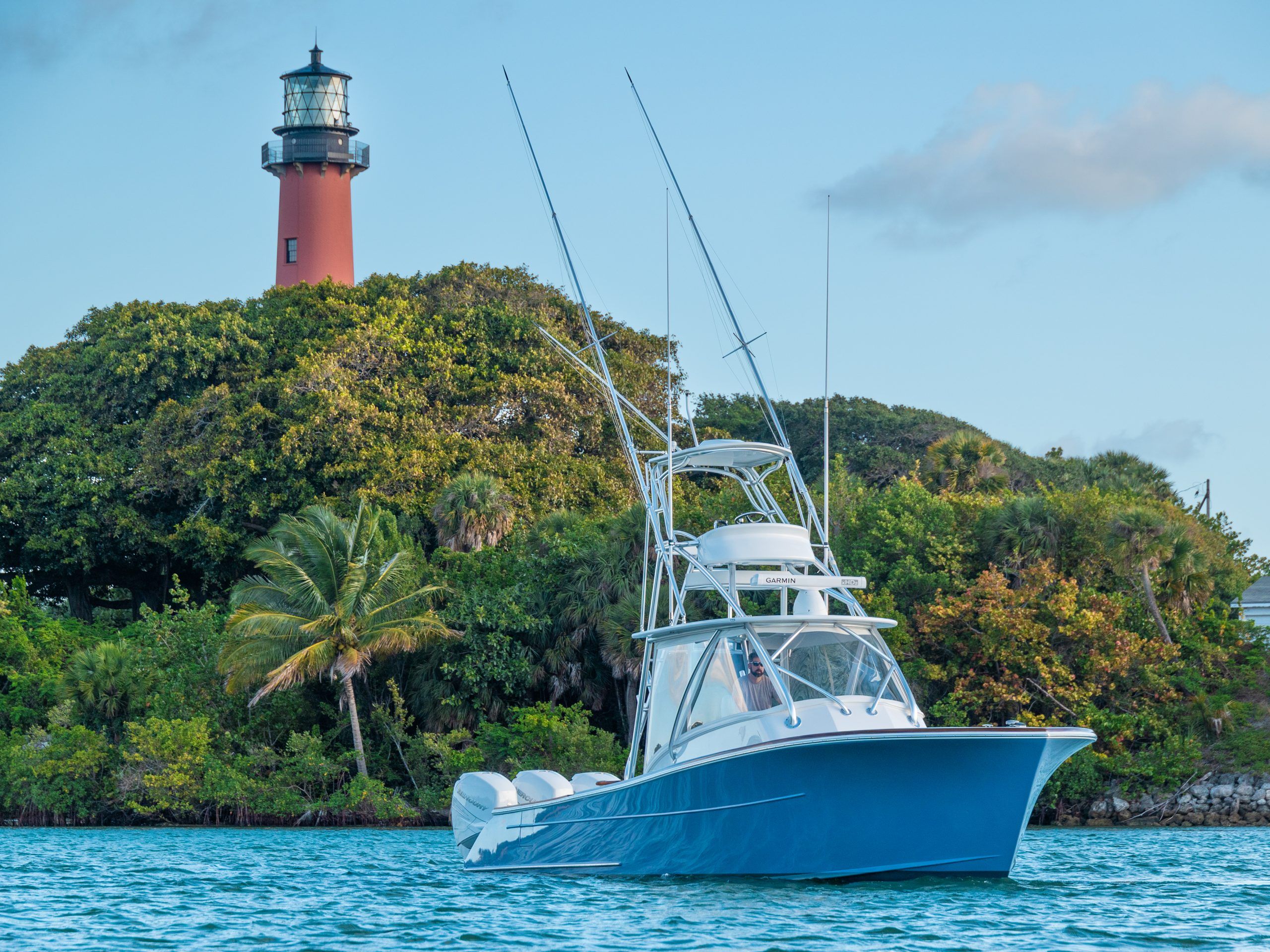 2027 Release Boatworks 390 Walkaround