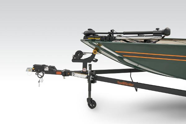 2026 Tracker Bass Tracker Classic Limited - 11