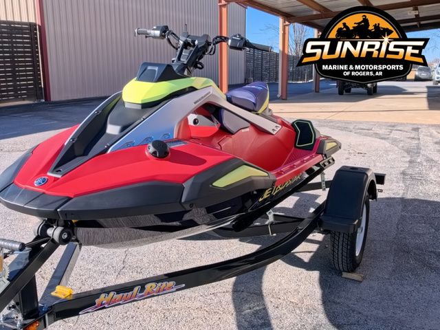 2026 Yamaha WaveRunner WaveRunner JetBlaster - 8